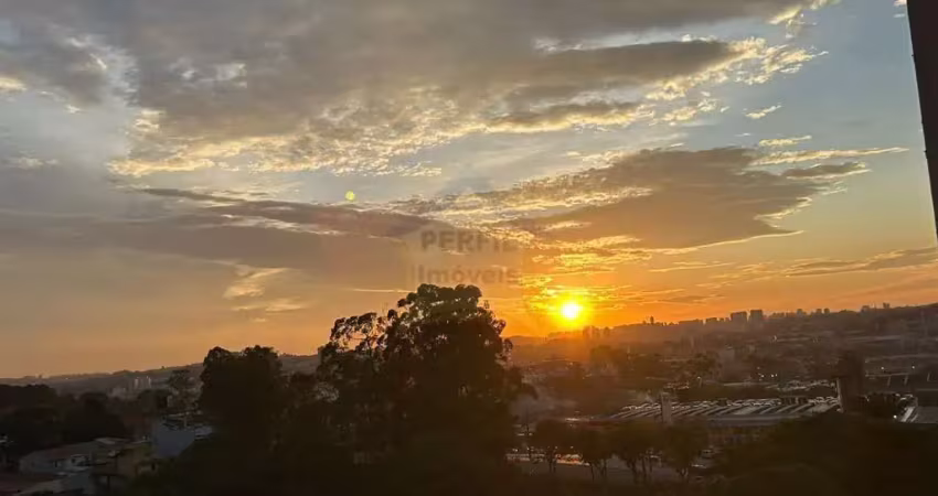 Apartamento para venda no bairro jd paramont em são bernardo do campo