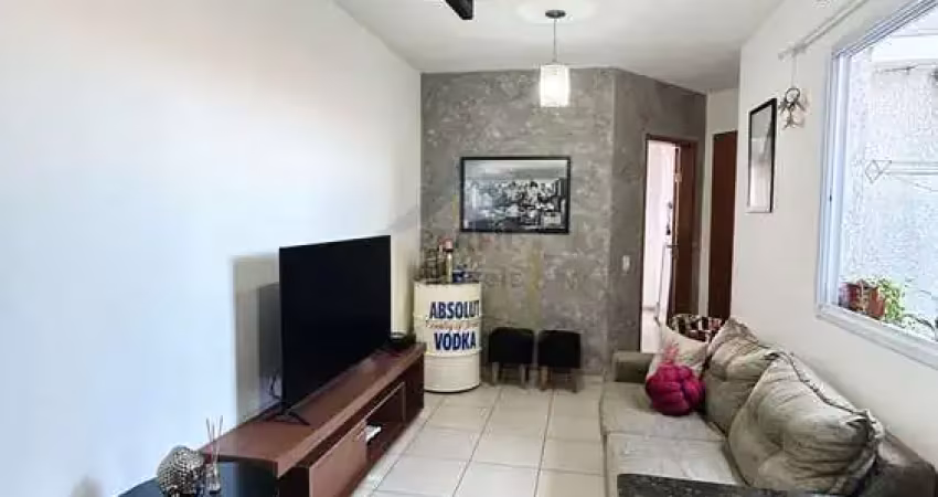 Apartamento 2 quartos para venda no bairro vila linda em santo andré
