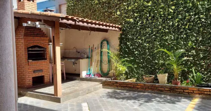 Apartamento 4 quartos para venda no bairro planalto em são bernardo do campo