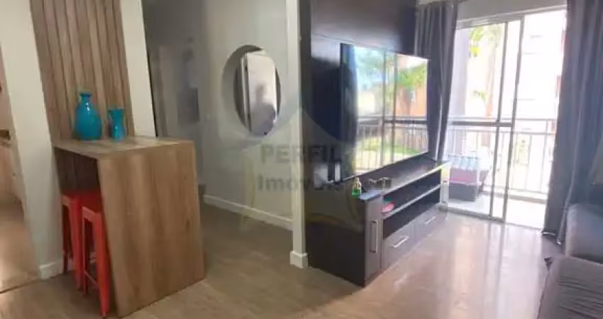 Apartamento 2 quartos para venda no bairro vila figueira em suzano