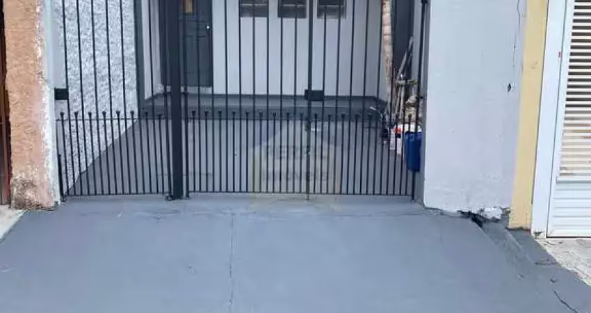 Casa 1 quarto para venda no bairro vila floresta em santo andré
