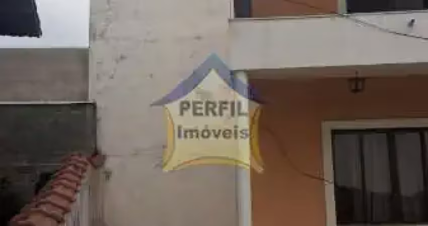 Casa com 3 quartos à venda no Bocaina, Ribeirão Pires 