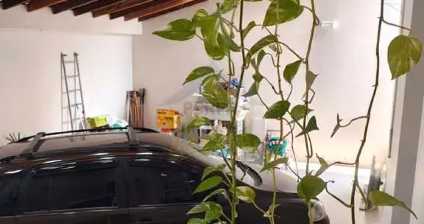 Casa à venda na Vila São Pedro, Suzano 