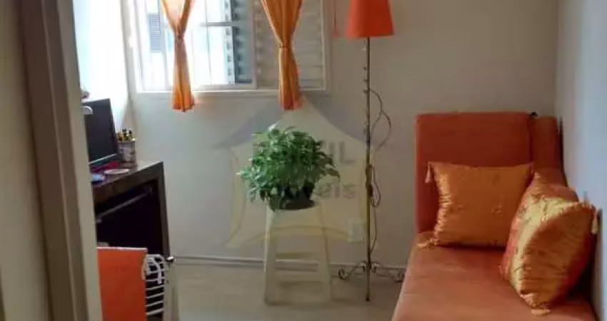 Apartamento 2 quartos para venda no bairro vila sacadura cabral em santo andré
