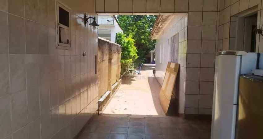 Terreno para venda no bairro vila sacadura cabral em santo andré
