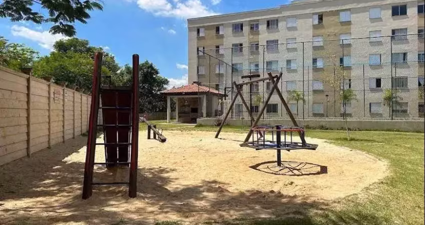 Apartamento reformado. cond. mont serrat em itupeva, 2 dormitórios.  px centro da cidade itupeva.