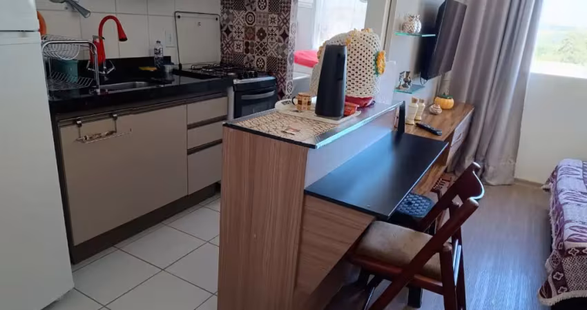 Apartamento 2 dormitorios, cond. mont serrat em itupeva,  abaixo valor de mercado. oportunidade!