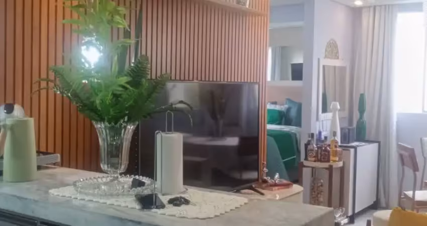 Lindo apartamento, todo reformado!!   com 2 dormitórios, condominio novo horizonte, bairro fazenda grande em jundiaí.   terreo, otimo para idosos, e cadeirantes.  moveis panejados.  sensação de morar 
