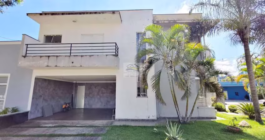 Condomínio golden park alpha - casa à venda no bairro jardim novo horizonte - sorocaba/sp