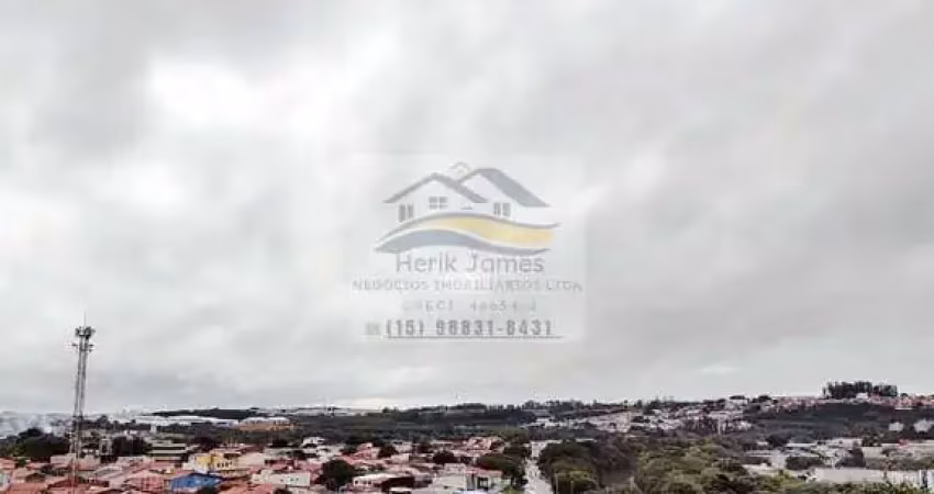Mirante santa rosalia - apartamento à venda no bairro vila progresso - sorocaba/sp