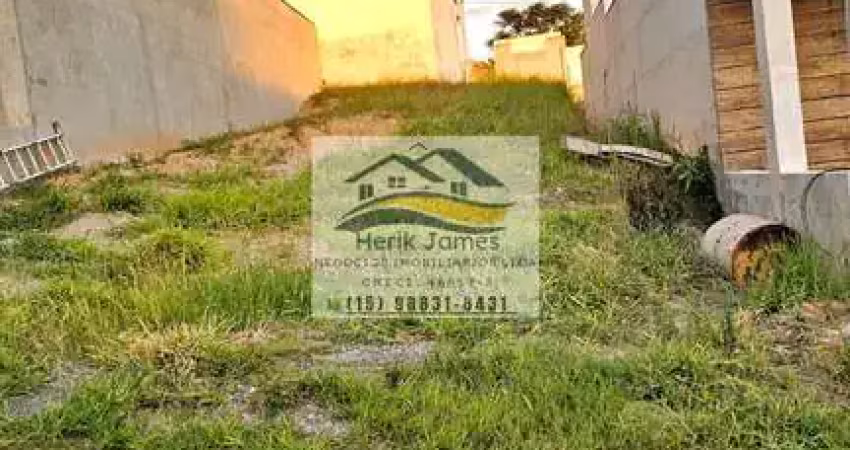 Horto villagio - terreno à venda no bairro residencial horto florestal villagio - sorocaba/sp
