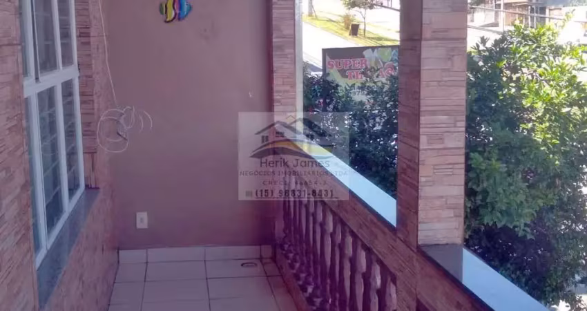 Casa à venda no bairro jardim são guilherme - sorocaba/sp