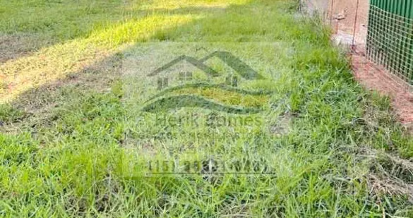 Condomínio ibiti reserva - terreno à venda no bairro parque ibiti reserva - sorocaba/sp