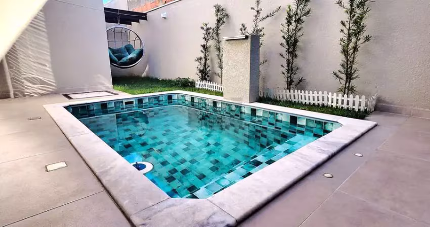 Condomínio residencial reserva ipanema - casa à venda no bairro condomínio reserva ipanema - sorocaba/sp