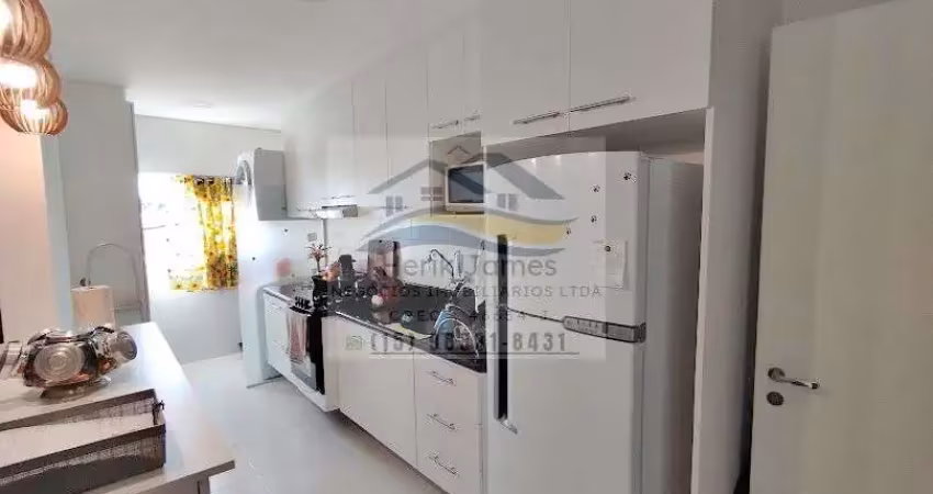 Edifício flamboyant - apartamento à venda no bairro vila helena - sorocaba/sp