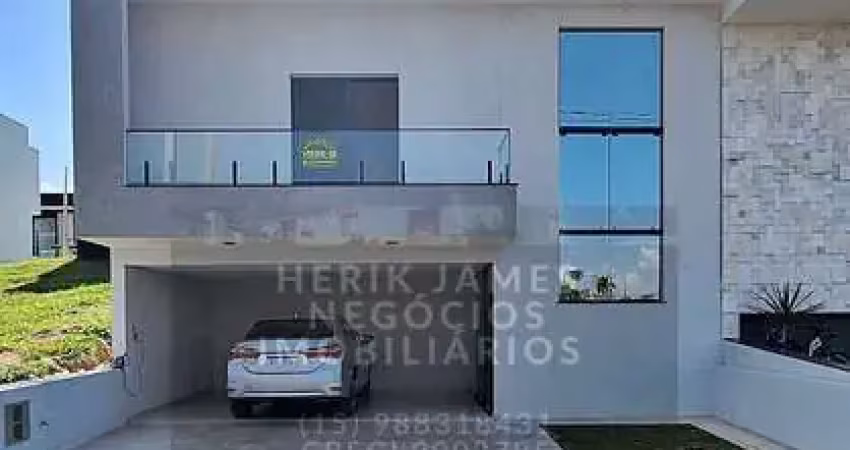 Horto villagio - casa à venda no bairro residencial horto florestal villagio - sorocaba/sp