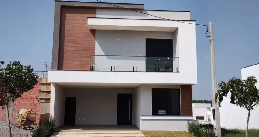 Condomínio terras de são francisco - casa à venda no bairro cajuru do sul - sorocaba/sp