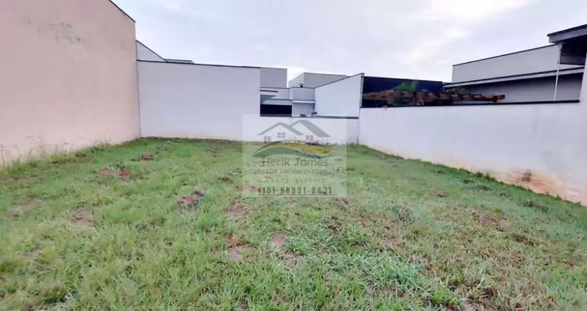 Condomínio ibiti reserva - terreno à venda no bairro parque ibiti reserva - sorocaba/sp