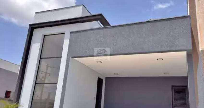 Condomínio villagio wanel - casa à venda no bairro jardim residencial villagio wanel - sorocaba/sp