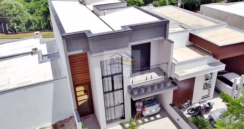 Villagio ipanema - casa à venda no bairro jardim residencial villagio ipanema i - sorocaba/sp