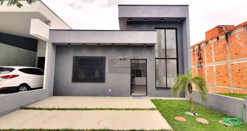 Condomínio terras de são francisco - casa à venda no bairro cajuru do sul - sorocaba/sp
