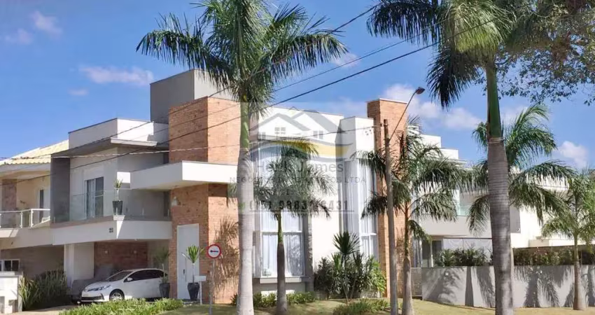 Condomínio ibiti royal park - casa à venda no bairro condomínio ibiti royal - sorocaba/sp