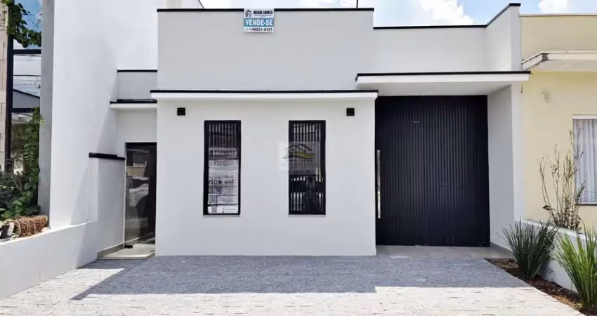 Condomínio residencial horto florestal 1 - casa à venda no bairro horto florestal - sorocaba/sp