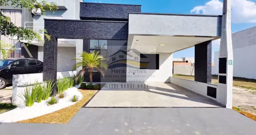 Horto villagio - casa em condomínio em residencial horto florestal villagio, sorocaba/sp