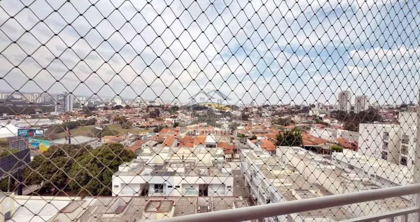 Mirante santa rosalia - apartamento à venda no bairro vila progresso - sorocaba/sp