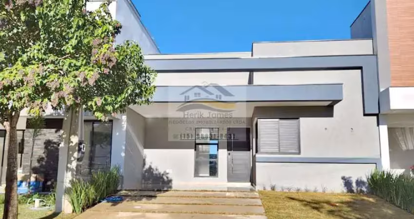 Condomínio terras de são francisco - casa à venda no bairro cajuru do sul - sorocaba/sp
