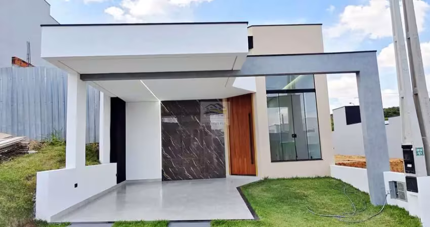 Horto villagio - casa à venda no bairro residencial horto florestal villagio - sorocaba/sp
