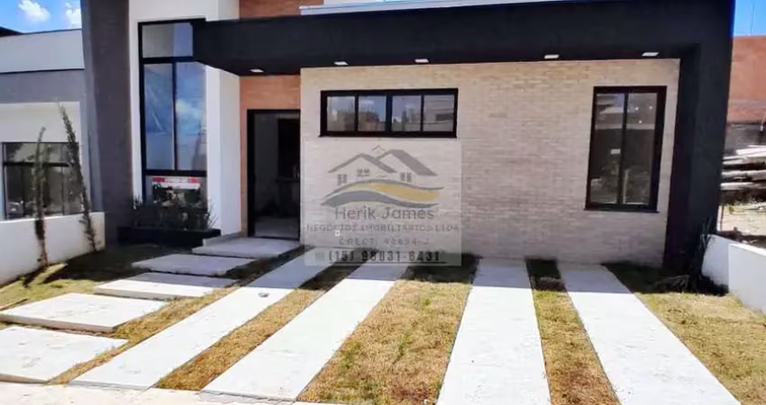 Villagio ipanema - casa à venda no bairro jardim residencial villagio ipanema i - sorocaba/sp