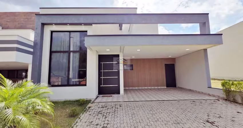 Condomínio ibiti reserva - casa à venda no bairro parque ibiti reserva - sorocaba/sp