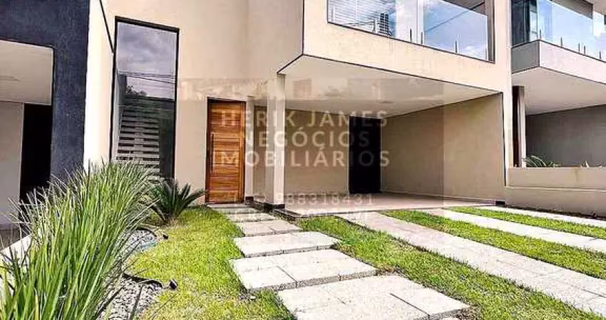 Condomínio residencial reserva ipanema - casa à venda no bairro condomínio reserva ipanema - sorocaba/sp