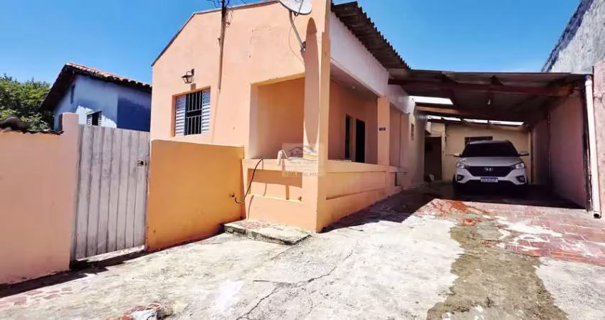 Casa com 3 quartos à venda na Rua Isaías Antunes Galvão, Vila da Fonte, Sorocaba