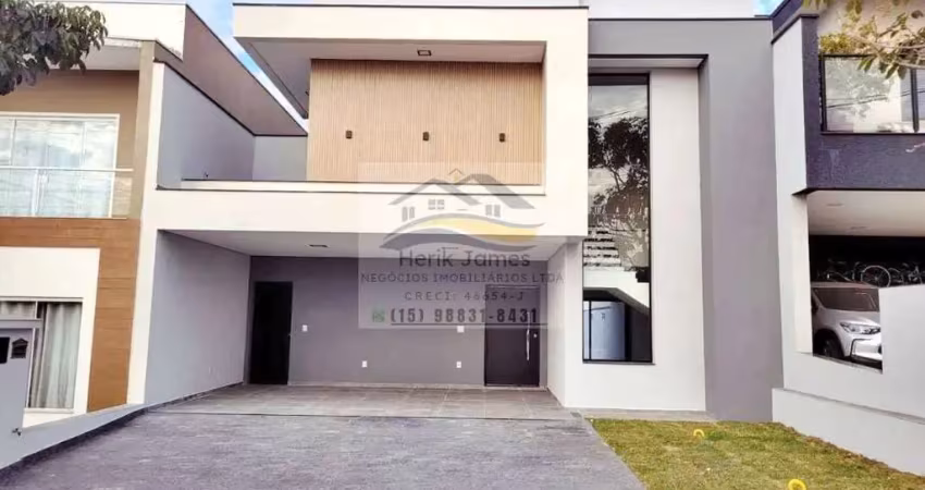 Condomínio ibiti reserva - casa em condomínio em parque ibiti reserva, sorocaba/sp