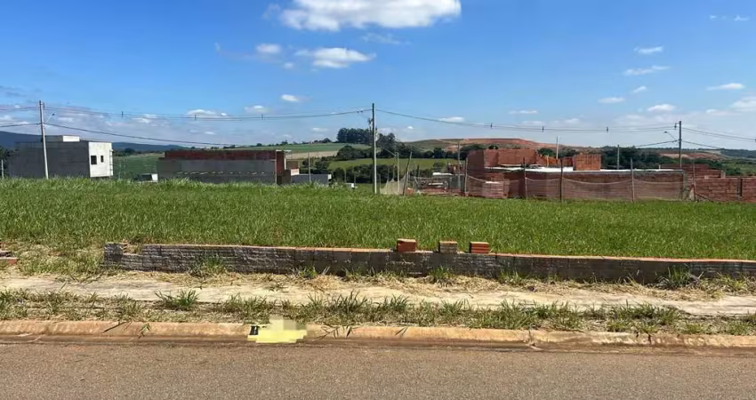 Condomínio residencial reserva ipanema - terreno à venda no bairro condomínio reserva ipanema - sorocaba/sp