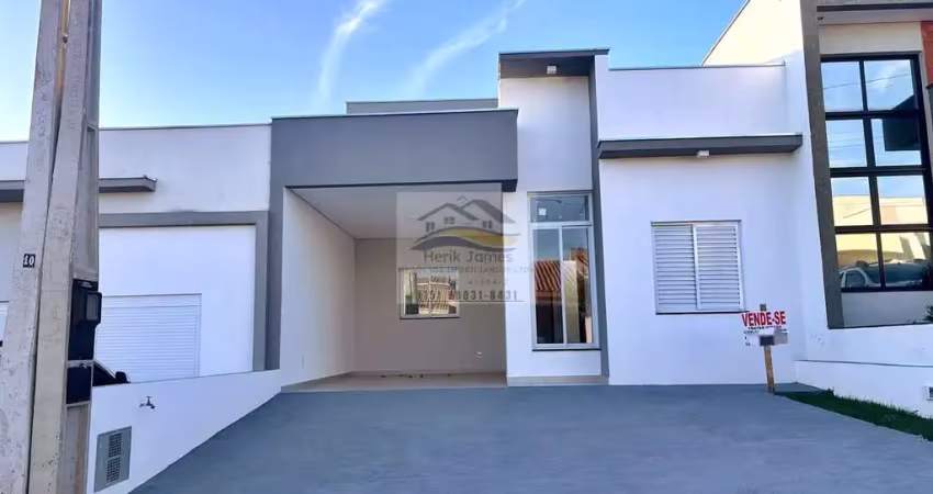 Villagio ipanema - casa à venda no bairro jardim residencial villagio ipanema i - sorocaba/sp