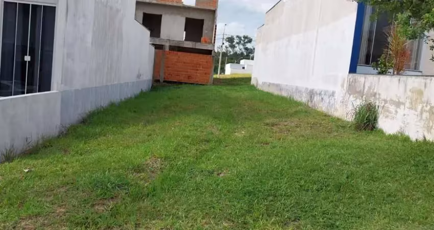 Horto villagio - terreno à venda no bairro residencial horto florestal villagio - sorocaba/sp