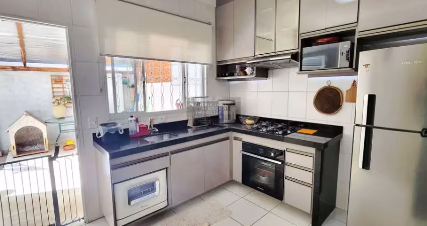 Condomínio horto florestal ii - casa à venda no bairro horto florestal - sorocaba/sp