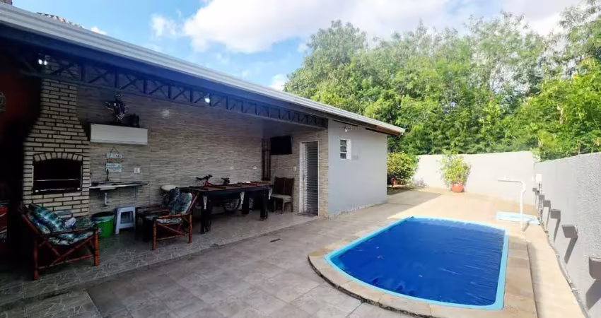 Bosque ipanema residencial - casa à venda no bairro jardim novo horizonte - sorocaba/sp