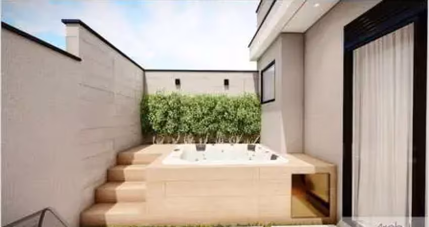 Horto villagio - casa em condomínio horto florestal villagio, sorocaba/sp