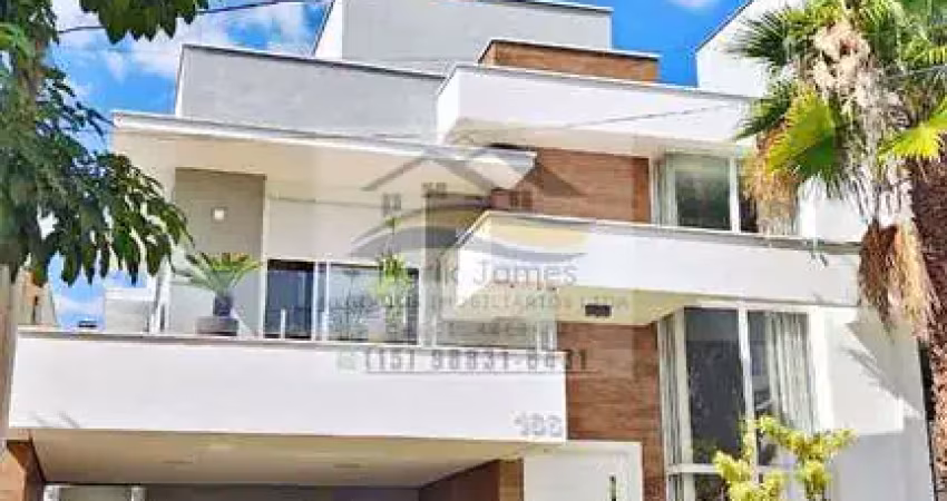 Condomínio ibiti reserva - casa à venda no bairro parque ibiti reserva - sorocaba/sp
