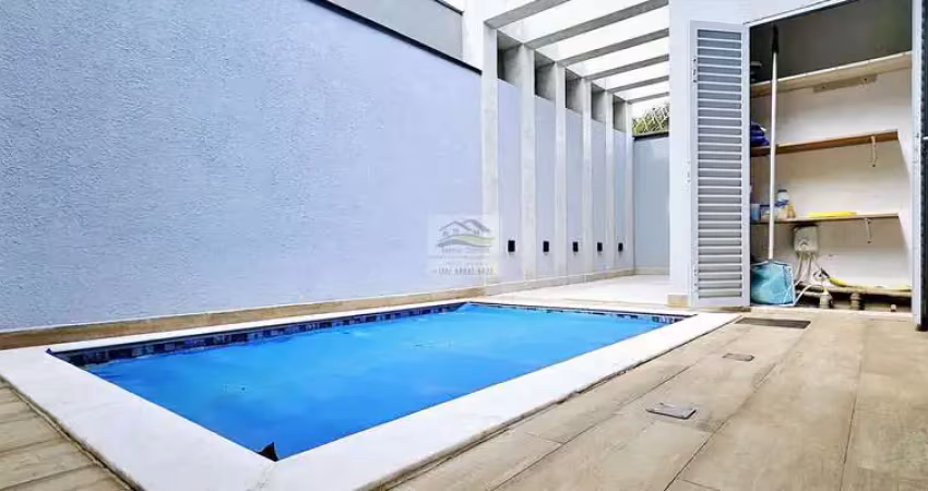 Condomínio residencial reserva ipanema - casa à venda no bairro condomínio reserva ipanema - sorocaba/sp