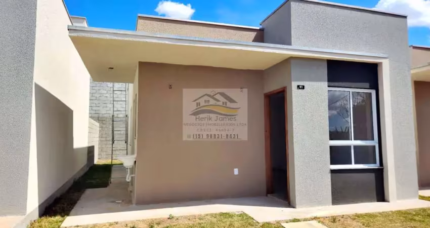 Condomínio no alto da boa vista - casa à venda no bairro alto da boa vista - sorocaba/sp