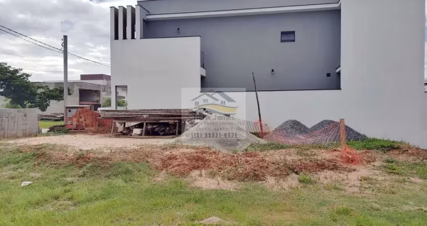 Condomínio ibiti reserva - terreno à venda no bairro parque ibiti reserva - sorocaba/sp