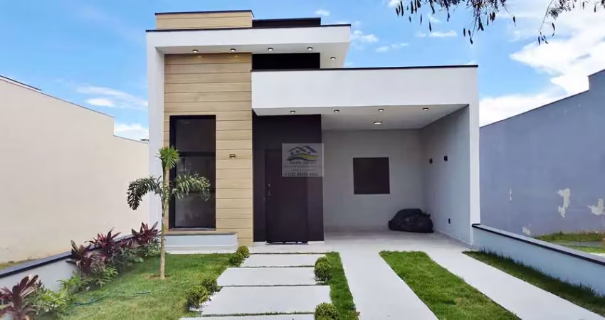 Villagio ipanema - casa à venda no bairro jardim residencial villagio ipanema i - sorocaba/sp