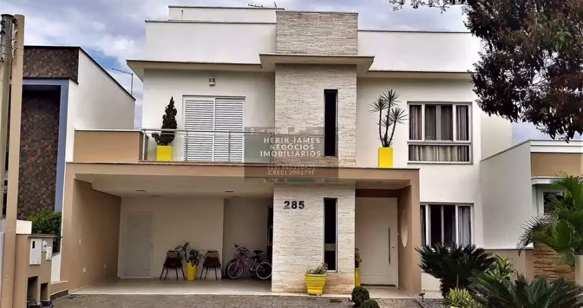 Condomínio ibiti royal park - casa em condomínio em ibiti royal park, sorocaba/sp