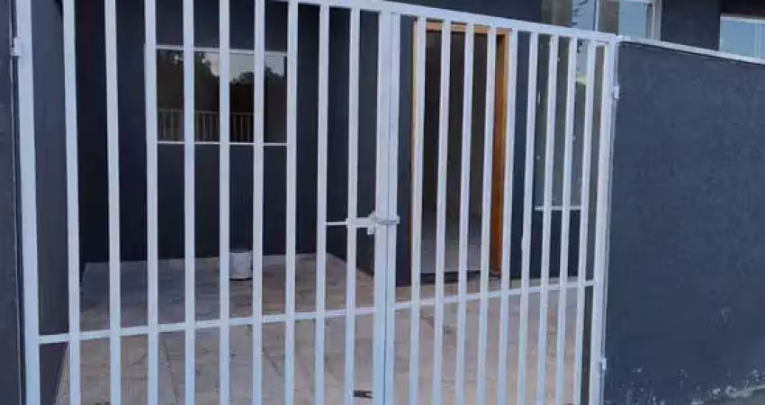 Casa com 2 quartos à venda no Jardim Eucalíptos, Sorocaba 