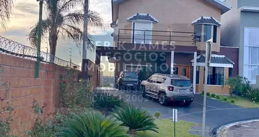 Condomínio ibiti reserva - casa à venda no bairro parque ibiti reserva - sorocaba/sp